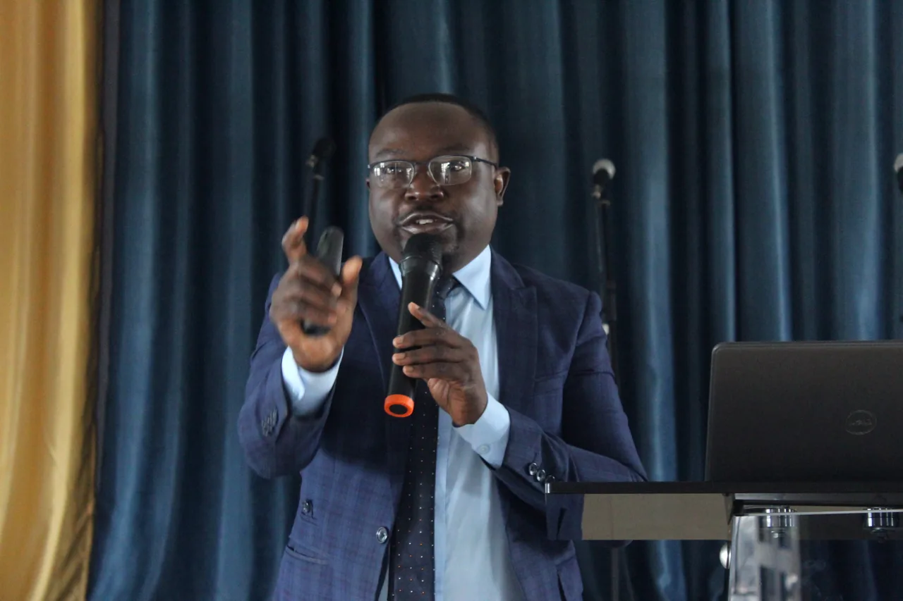 Preaching on a Sunday