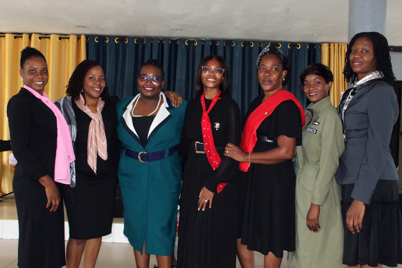 Women of the church